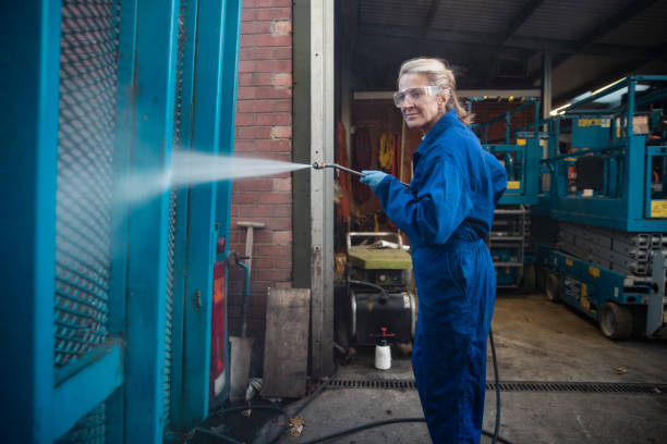 Best Oil Spill Cleanup  in Fennville, MI