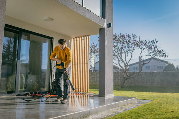 Best Building Exterior Washing  in Fennville, MI