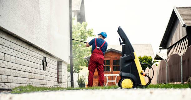 Animal Enclosure Cleaning in Fennville, MI